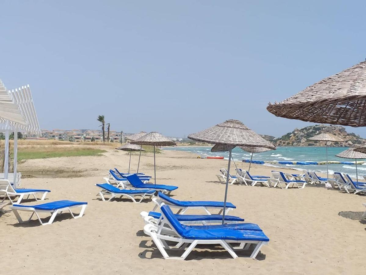 Sunrise Beach Club Gastria エクステリア 写真
