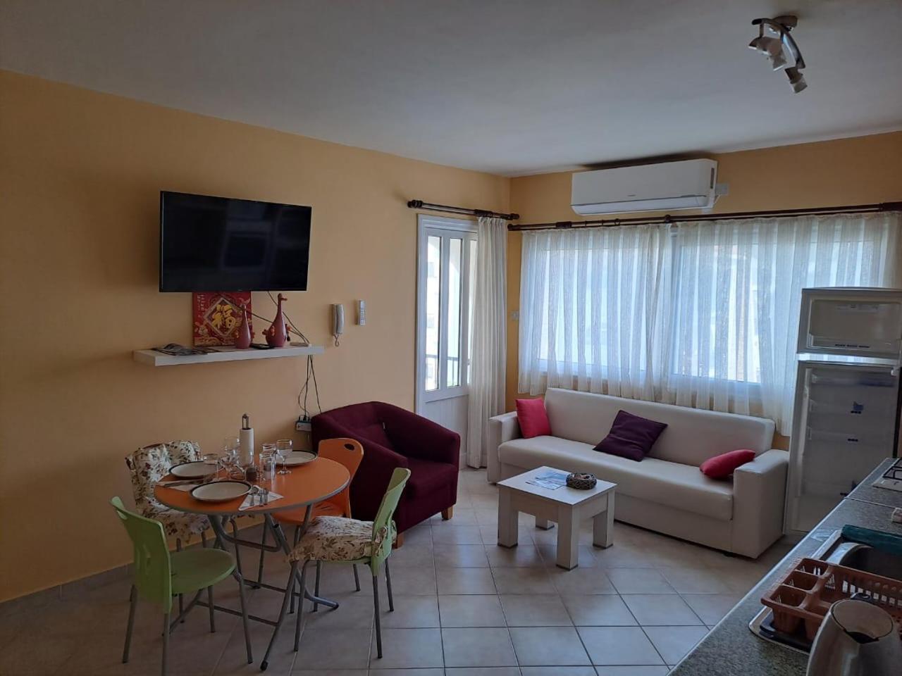 Sunrise Beach Club Gastria エクステリア 写真