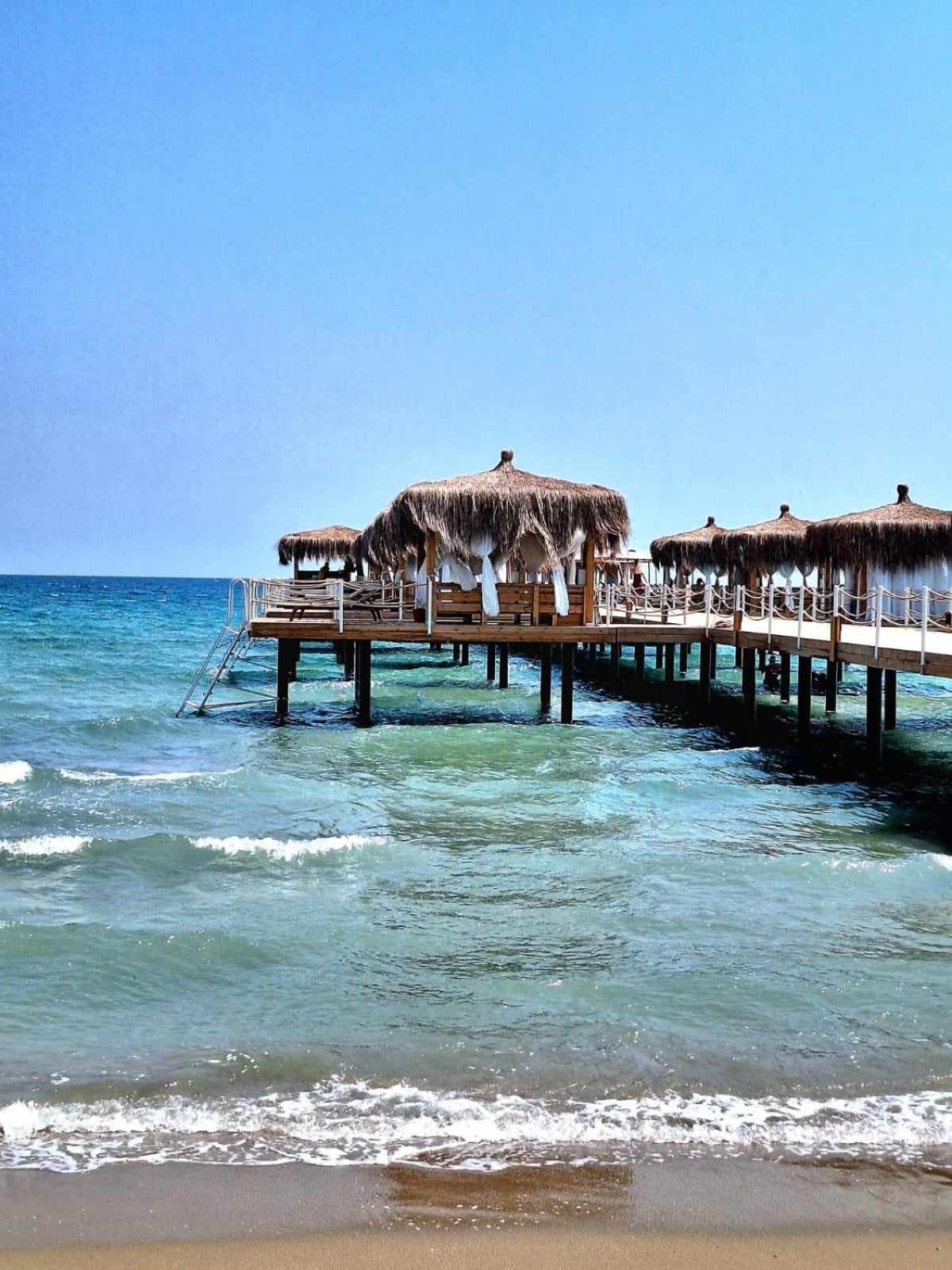 Sunrise Beach Club Gastria エクステリア 写真