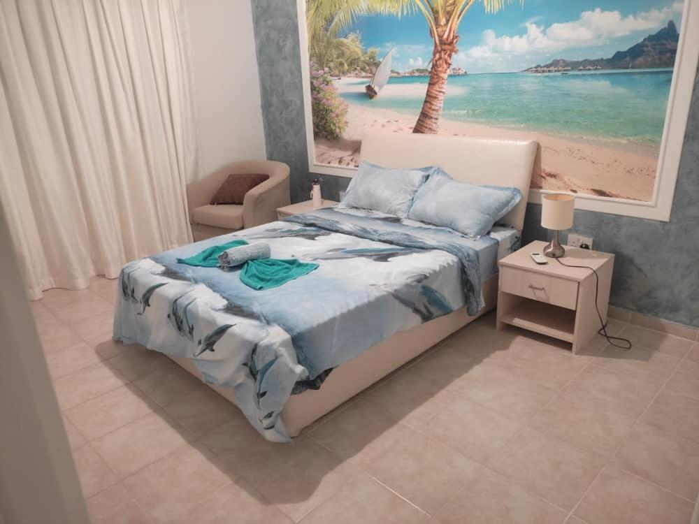 Sunrise Beach Club Gastria エクステリア 写真