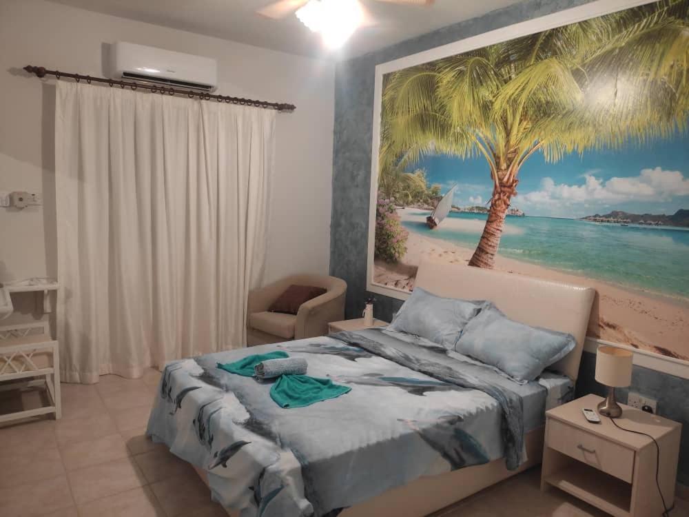 Sunrise Beach Club Gastria エクステリア 写真