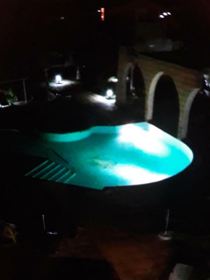 Sunrise Beach Club Gastria エクステリア 写真