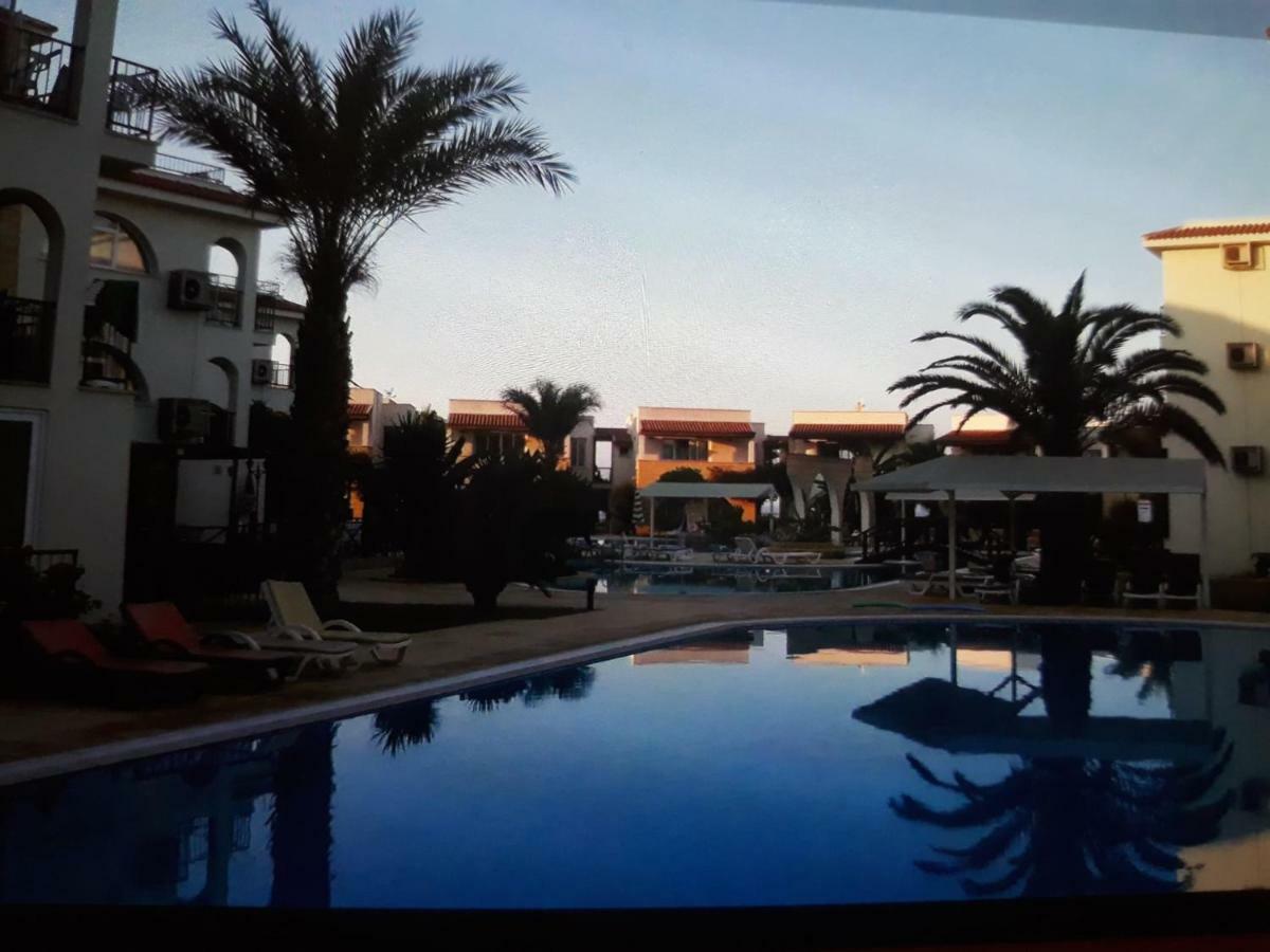 Sunrise Beach Club Gastria エクステリア 写真