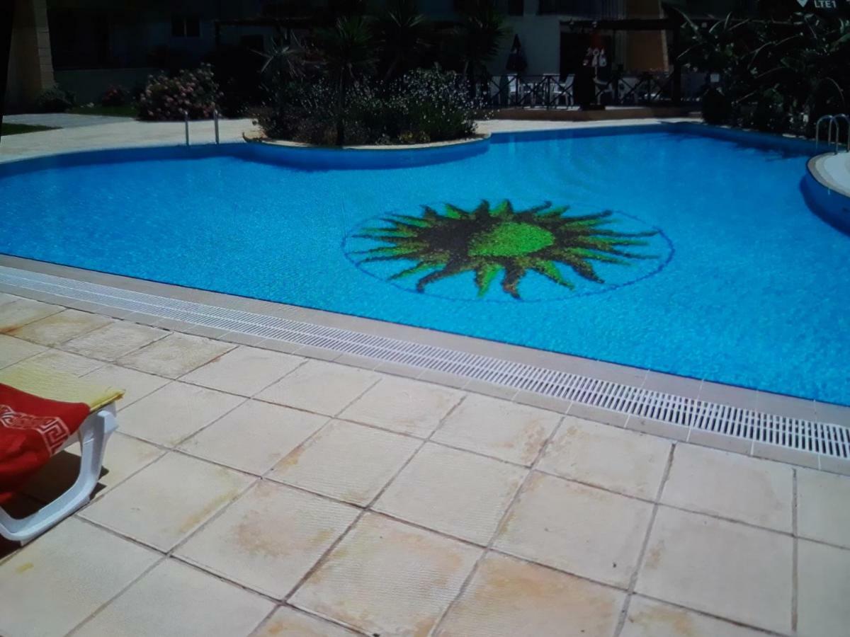 Sunrise Beach Club Gastria エクステリア 写真