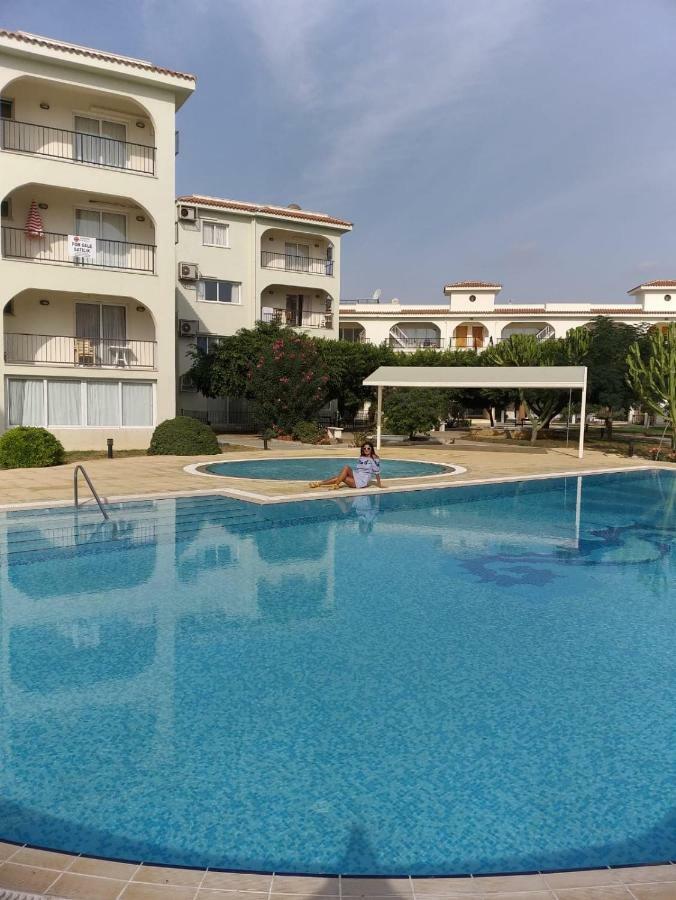Sunrise Beach Club Gastria エクステリア 写真