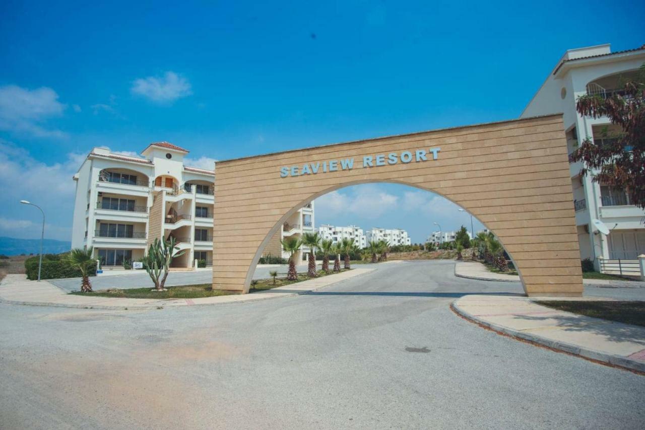 Sunrise Beach Club Gastria エクステリア 写真