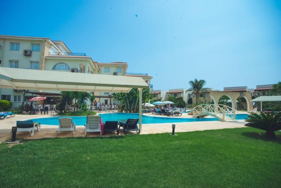 Sunrise Beach Club Gastria エクステリア 写真