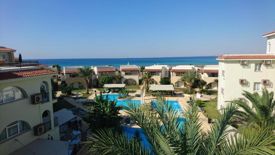 Sunrise Beach Club Gastria エクステリア 写真