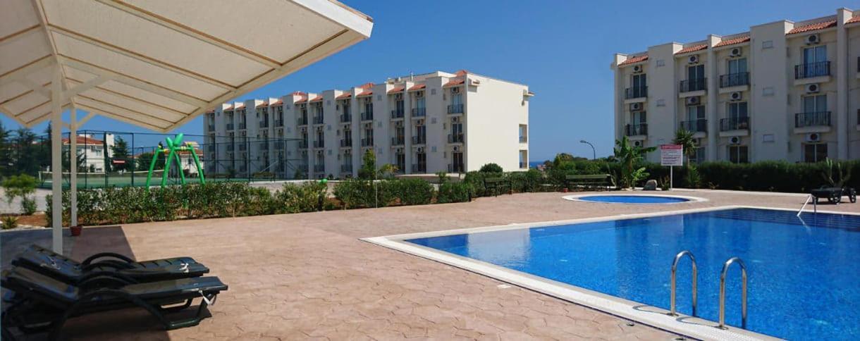 Sunrise Beach Club Gastria エクステリア 写真