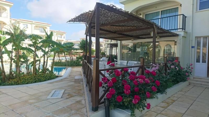Sunrise Beach Club Gastria エクステリア 写真